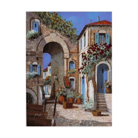 Trademark Fine Art